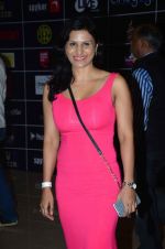 Nandini Jumani at MTV Bollyland in Mumbai on 13th June 2015